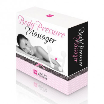 Массажер Body Plessure Massager