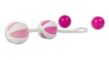 Вагинальные шарики Geisha Balls