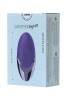 Фиолетовый вибромассажер Satisfyer Purple Pleasure