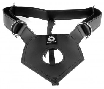 Трусики для страпона Play Hard Harness