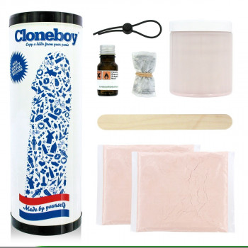Набор скульптора для создания фаллоса Cloneboy Designers Edition Delftware