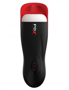 Автоматический мастурбатор Pdx Elite Fap-O-Matic Pro