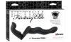Женский безременной страпон Penetrix Dildo - 15 см.