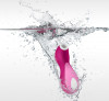 Бесконтактный стимулятор клитора Satisfyer Pro Penguin