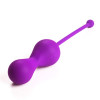 Фиолетовый тренажер Кегеля Magic Kegel Master