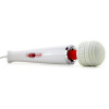 Белый массажер Tlc Magic Massager