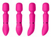Розовый эротический набор Pleasure Kit №3