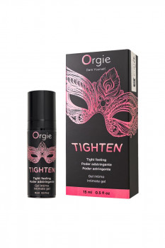 Сужающий гель для женщин Orgie Tighten - 15 мл.