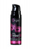 Гель для массажа Orgie Sexy Vibe Intense Orgasm - 15 мл.