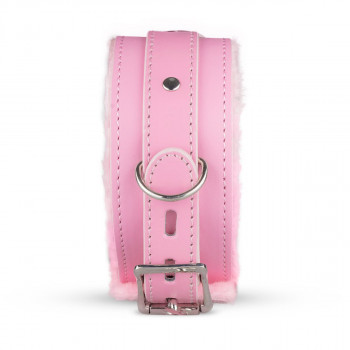 Розовый эротический набор Pink Pleasure
